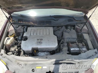 Zdjęcie 11 z 12 samochodu: 2007 TOYOTA AVALON XL VIN:4T1BK36B57U225834 - miniatura
