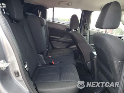 Zdjęcie 11 z 16 samochodu: 2020 MITSUBISHI ECLIPSE CROSS ES VIN:JA4AS3AA2LZ012944 - miniatura