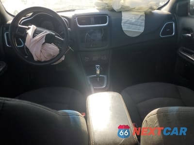 Zdjęcie 8 z 14 samochodu: 2012 DODGE AVENGER SE VIN:1C3CDZAG1CN280721 - miniatura