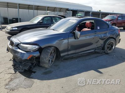 2017 BMW M240I WBA2G1C34HV639056 - główne zdjęcie licytacji z USA - miniatura