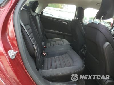 Zdjęcie 10 z 14 samochodu: 2014 FORD FUSION SE VIN:1FA6P0HDXE5391333 - miniatura