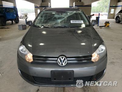Piąte zdjęcie samochodu w środku: 2012 VOLKSWAGEN JETTA TDI VIN:3VWPL7AJ0CM681426 - miniatura