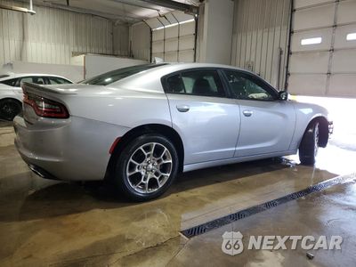 Trzecie zdjęcie samochodu z tyłu: 2015 DODGE CHARGER SXT VIN:2C3CDXJG7FH779041 - miniatura