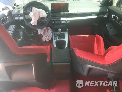 Zdjęcie 8 z 12 samochodu: 2024 HONDA CIVIC TYPE-R VIN:JHMFL5G47RX001771 - miniatura