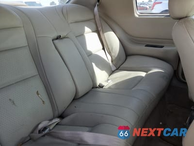 Zdjęcie 10 z 12 samochodu: 1995 CADILLAC ELDORADO TOURING VIN:1G6ET1292SU609846 - miniatura