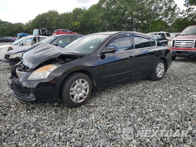 2009 NISSAN ALTIMA 2.5 1N4AL21E39N558108 - główne zdjęcie licytacji z USA - miniatura