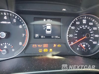 Zdjęcie 9 z 14 samochodu: 2019 KIA FORTE FE VIN:3KPF24AD1KE048775 - miniatura