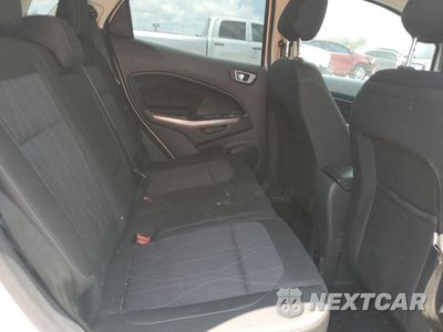 Zdjęcie 11 z 15 samochodu: 2019 FORD ECOSPORT SE VIN:MAJ3S2GE0KC267246 - miniatura