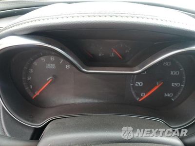 Zdjęcie 9 z 12 samochodu: 2019 CHEVROLET IMPALA LT VIN:2G11Z5S33K9110976 - miniatura