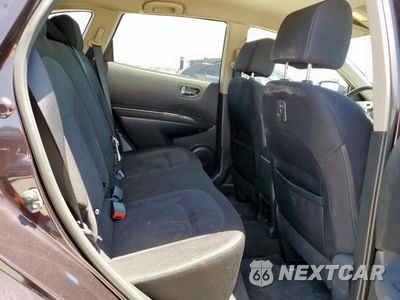 Zdjęcie 11 z 14 samochodu: 2015 NISSAN ROGUE SELECT S VIN:JN8AS5MT5FW164872 - miniatura