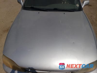 Zdjęcie 11 z 12 samochodu: 1996 TOYOTA CAMRY DX VIN:JT2BG12K3T0418235 - miniatura