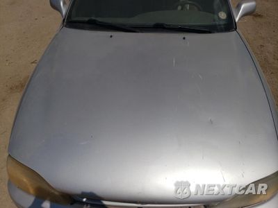 Zdjęcie 11 z 12 samochodu: 1996 TOYOTA CAMRY DX VIN:JT2BG12K3T0418235 - miniatura