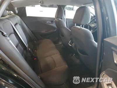 Zdjęcie 10 z 14 samochodu: 2020 CHEVROLET MALIBU LT VIN:1G1ZD5ST2LF061523 - miniatura