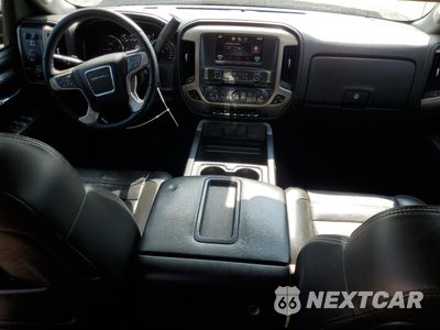 Zdjęcie 8 z 14 samochodu: 2015 GMC SIERRA K3500 DENALI VIN:1GT424E89FF521242 - miniatura