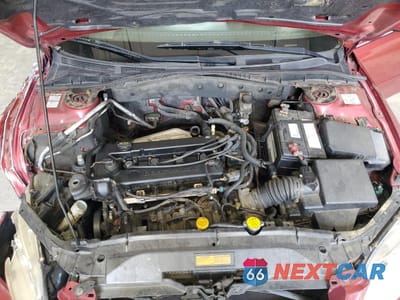 Zdjęcie 11 z 13 samochodu: 2005 MAZDA 6 I VIN:1YVFP80C555M61472 - miniatura