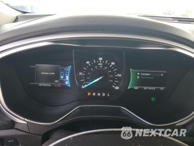 Zdjęcie 9 z 12 samochodu: 2016 FORD FUSION SE HYBRID VIN:3FA6P0LU6GR208341 - miniatura