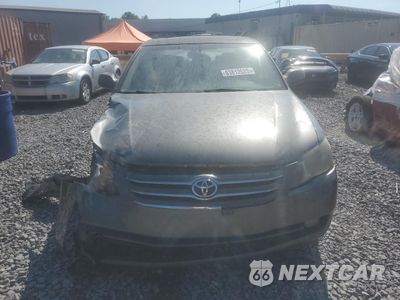 Piąte zdjęcie samochodu w środku: 2006 TOYOTA AVALON XL VIN:4T1BK36B56U151247 - miniatura