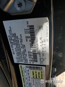 Zdjęcie 12 z 13 samochodu: 2018 FORD FUSION SE VIN:3FA6P0H7XJR190257 - miniatura