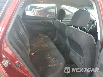 Zdjęcie 10 z 12 samochodu: 2015 NISSAN ALTIMA 2.5 VIN:1N4AL3AP0FN891577 - miniatura