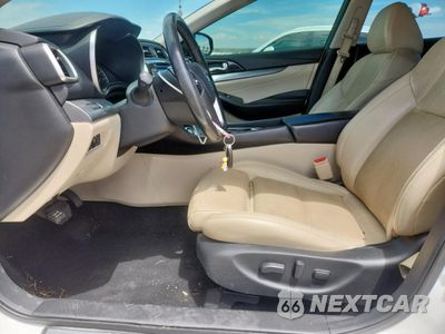 Zdjęcie 7 z 14 samochodu: 2016 NISSAN MAXIMA 3.5S VIN:1N4AA6AP0GC423224 - miniatura