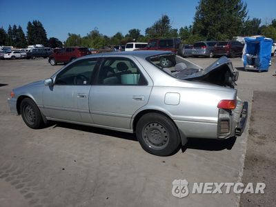 Drugie zdjęcie samochodu z przodu: 2000 TOYOTA CAMRY CE VIN:JT2BG22K3Y0510863 - miniatura