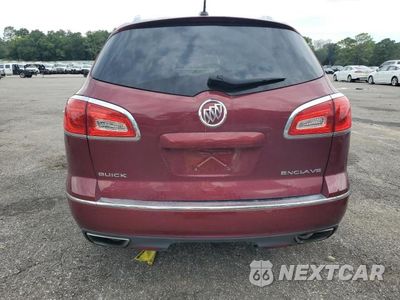 Zdjęcie 6 z 12 samochodu: 2017 BUICK ENCLAVE VIN:5GAKRBKD3HJ220010 - miniatura