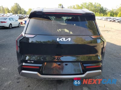 Zdjęcie 6 z 15 samochodu: 2025 KIA EV9 LAND VIN:5XYADFS50SG001294 - miniatura