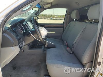 Zdjęcie 7 z 14 samochodu: 2010 TOYOTA TACOMA PRERUNNER VIN:5TENX4GNXAZ695499 - miniatura