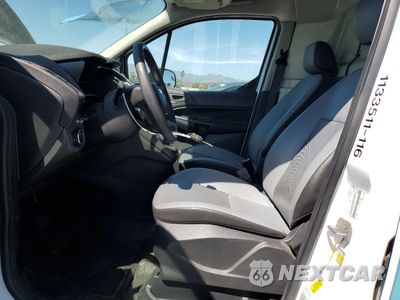 Zdjęcie 7 z 13 samochodu: 2016 FORD TRANSIT CONNECT XL VIN:NM0LS7E74G1255340 - miniatura