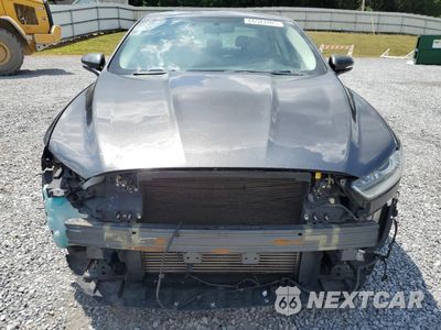 Piąte zdjęcie samochodu w środku: 2016 FORD FUSION SE VIN:3FA6P0T90GR368985 - miniatura