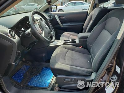 Zdjęcie 7 z 12 samochodu: 2011 NISSAN ROGUE S VIN:JN8AS5MV5BW283856 - miniatura