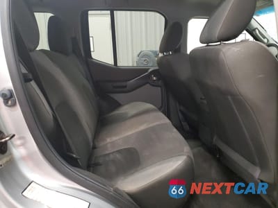 Zdjęcie 11 z 13 samochodu: 2014 NISSAN XTERRA X VIN:5N1AN0NW4EN803791 - miniatura