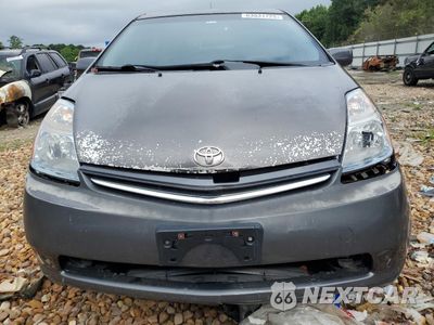 Piąte zdjęcie samochodu w środku: 2007 TOYOTA PRIUS VIN:JTDKB20U373264176 - miniatura