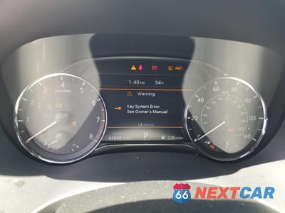 Zdjęcie 9 z 15 samochodu: 2021 INFINITI QX80 SENSORY VIN:JN8AZ2BFXM9720998 - miniatura