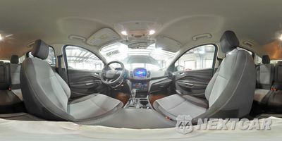Zdjęcie 15 z 16 samochodu: 2018 FORD ESCAPE SE VIN:1FMCU9GD7JUC08364 - miniatura