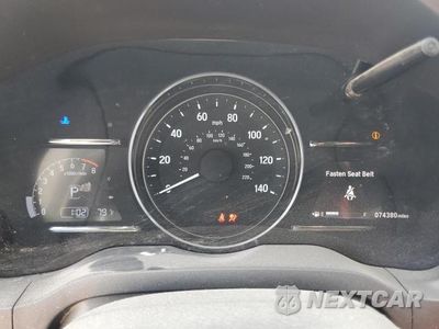 Zdjęcie 9 z 12 samochodu: 2019 HONDA HR-V EX VIN:3CZRU5H52KM717308 - miniatura