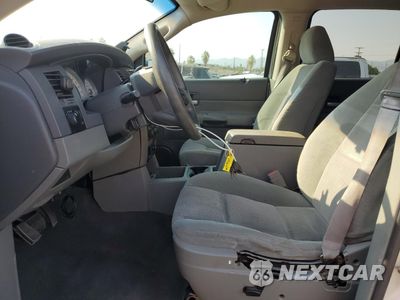 Zdjęcie 7 z 15 samochodu: 2006 DODGE DURANGO SLT VIN:1D4HD48N66F184108 - miniatura