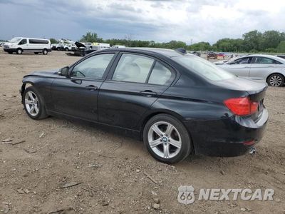 Drugie zdjęcie samochodu z przodu: 2015 BMW 328 I VIN:WBA3A5G50FNS91875 - miniatura