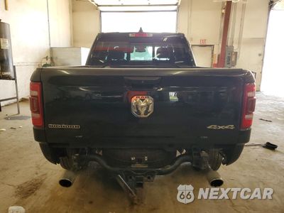 Zdjęcie 6 z 13 samochodu: 2019 RAM 1500 BIG HORN/LONE STAR VIN:1C6SRFFT7KN525959 - miniatura