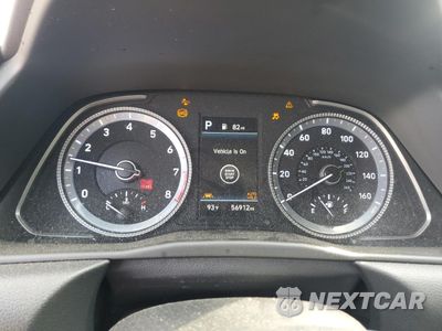 Zdjęcie 9 z 13 samochodu: 2023 HYUNDAI SONATA SEL VIN:KMHL64JA4PA314387 - miniatura