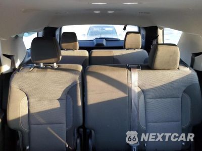 Zdjęcie 10 z 13 samochodu: 2019 CHEVROLET TRAVERSE LS VIN:1GNERFKWXKJ301959 - miniatura