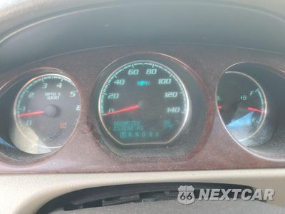 Zdjęcie 9 z 14 samochodu: 2010 BUICK LUCERNE CXL VIN:1G4HC5EM7AU105336 - miniatura