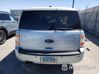 Zdjęcie 6 z 13 samochodu: 2009 FORD FLEX SEL VIN:2FMDK52C29BA34786 - miniatura