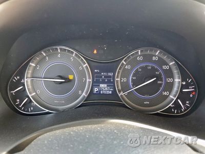 Zdjęcie 9 z 15 samochodu: 2014 INFINITI QX80 VIN:JN8AZ2NE3E9065653 - miniatura