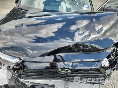 Zdjęcie 12 z 16 samochodu: 2024 TOYOTA RAV4 LE VIN:2T3H1RFV6RC295610 - miniatura