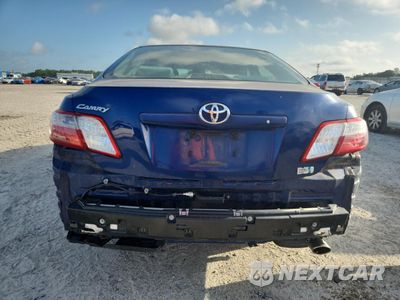 Zdjęcie 6 z 12 samochodu: 2007 TOYOTA CAMRY HYBRID VIN:4T1BB46K67U006385 - miniatura