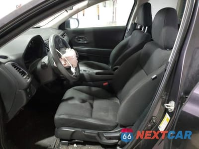 Zdjęcie 7 z 12 samochodu: 2018 HONDA HR-V EX VIN:3CZRU6H51JG708456 - miniatura