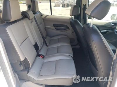 Zdjęcie 11 z 13 samochodu: 2014 FORD TRANSIT CONNECT TITANIUM VIN:NM0GE9G73E1148648 - miniatura