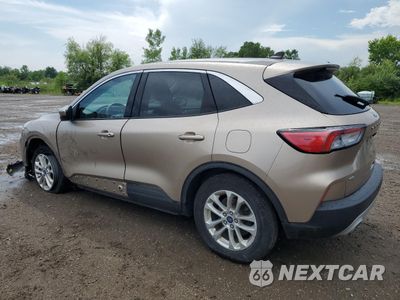 Drugie zdjęcie samochodu z przodu: 2020 FORD ESCAPE SE VIN:1FMCU0G61LUC13267 - miniatura