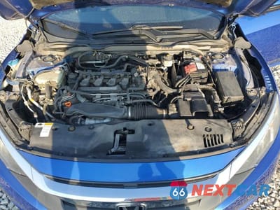 Zdjęcie 11 z 12 samochodu: 2016 HONDA CIVIC EXL VIN:19XFC1F78GE004715 - miniatura
